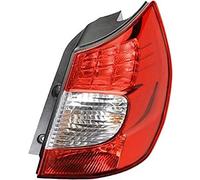 Fanale posteriore HELLA 2SK009 467-111