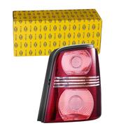 Fanale posteriore HELLA 2SK 009 477-061