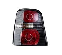 HELLA 2SK 009 477-091 Luce posteriore - Lampadine - nero - Sx - NUOVO
