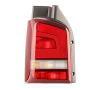 Fanale posteriore HELLA 2SK 010 318-091 sinistro