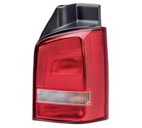 HELLA 2SK 010 318-101 Luce posteriore, Lampadine, tinteggiato/colorato/cristalli