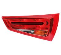 HELLA 2SK 010 436-101 Luce posteriore, Lampadine ECE/CCC, Dx