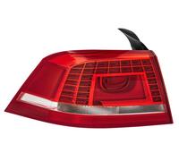 2x Fari posteriori HELLA S+D per VW PASSAT B7