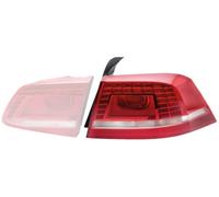 HELLA 2SK 010 746-041 Luce posteriore - LED - Sezione esterna - per es. VW Passat Variant (365) - ECE/CCC - per veicolo circolazione Sx/per veicolo circolazione Dx - Dx