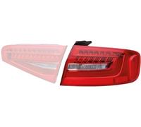 HELLA 2SK 010 916-111 Luce posteriore, LED, Sezione esterna SAE, Sx