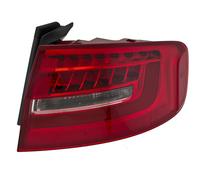 HELLA 2SK 010 916-121 Luce posteriore, LED, Sezione esterna SAE, Dx