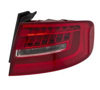 Faro Posteriore Destro LED W16W HELLA Per AUDI A4 (8K2, B8)