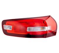 HELLA 2SK 011 054-061 Luce posteriore, Lampadine