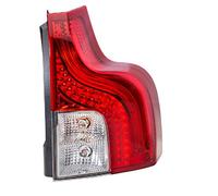 Per Volvo XC90 2006-2014 Faro Posteriore Stop Signal SX Inferiore Hella 31335506