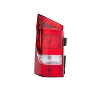Faro posteriore Sx P21W 2SK 011 581-211 HELLA per MERCEDES-BENZ CLASSE V