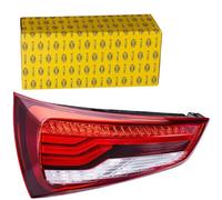 HELLA 2SK 011 735-051 Luce posteriore, LED ECE/CCC, Sx