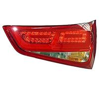 HELLA 2SK 011 735-061 Luce posteriore, LED ECE/CCC, Dx