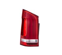 Fanale Posteriore Sinistra LED HELLA per Mercedes Vito Mixto (Doppio Cabin ) (