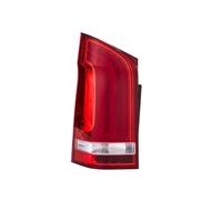 HELLA 2SK 011 813-211 Luce posteriore per MERCEDES-BENZ,MERCEDES-BENZ (FJDA)