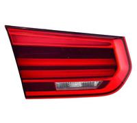 HELLA 2SK 012 148-311 Fanale posteriore