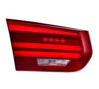 HELLA 2SK 012 148-411 Fanale posteriore