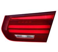 HELLA 2SK 012 148-421 Luce posteriore, Ibrida, Sezione interna