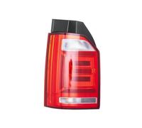 HELLA 2SK 012 337-051 Luce posteriore, LED ECE/CCC, per veicolo circolazione Sx/per veicolo circolazione Dx, Sx