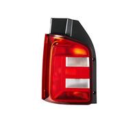 HELLA 2SK 012 338-031 Luce posteriore, Alogeno ECE/CCC, per veicolo circolazione
