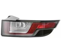 Hella Fanale posteriore 2SK 012 379-411 LED sinistro per Land Rover Range Rover Evoque