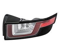 HELLA 2SK 012 379-421 Luce posteriore, Ibrida ECE/SAE/CCC, Dx