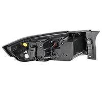 HELLA 2SK 012 379-441 Luce posteriore, Ibrida ECE/SAE/CCC, Dx