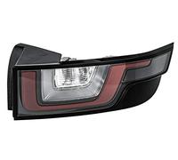 HELLA 2SK 012 379-461 Luce posteriore, Ibrida , ECE/CCC, Dx