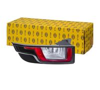 HELLA 2SK 012 379-491 Luce posteriore - Ibrida - per es. Range Rover Evoque Convertible (L538) - Blackpack - grigio - ECE/CCC - Sx