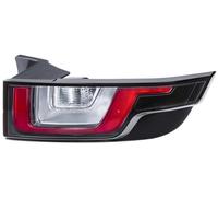 HELLA 2SK 012 379-501 Luce posteriore, Ibrida , ECE/CCC, Dx