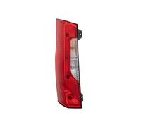 HELLA Fanale posteriore 2SK013 252-211 Sinistro 12 V per Mercedes-Benz