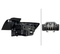 HELLA 2SK 014 994-111 Fanale posteriore