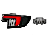 Faro Posteriore Destro 12 V LED HELLA Per Altri OPEL Mokka