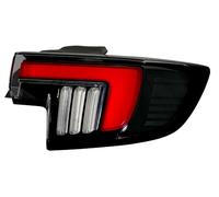 Hella 2SK 014 994-121 Luce posteriore - LED - Sezione esterna - per es. OPEL MOKKA - ECE - per veicolo circolazione Sx/per veicolo circolazione Dx - Dx