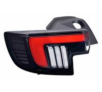 HELLA 2SK 017 484-111 Fanale posteriore