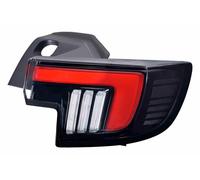 HELLA 2SK 017 484-121 Fanale posteriore