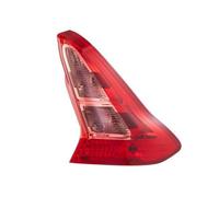 HELLA 2SK 354 032-021 Luce posteriore, Lampadine, Sezione elevata Dx