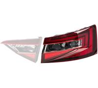 Faro Posteriore Sinistro LED HELLA Per Skoda Superb III Station Wagon (3V5)