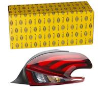 HELLA 2SK 354 834-021 Luce posteriore, LED ECE, per veicolo circolazione Sx/per veicolo circolazione Dx, Dx