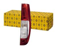 HELLA Fanale posteriore adatto per MERCEDES-BENZ VITO / MIXTO Kasten (W639) 2SK
