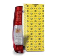 HELLA Fanale posteriore adatto per MERCEDES-BENZ VITO / MIXTO Kasten (W639) 2SK