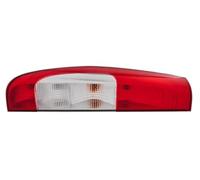 HELLA 2SK 964 596-011 Luce posteriore - Lampadine - cristallino/rosso - per es.