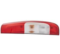 HELLA Fanale posteriore adatto per MERCEDES-BENZ VITO / MIXTO Kasten (W639) 2SK