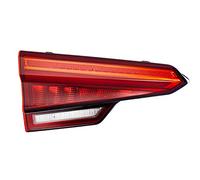HELLA 2SV 012 247-071 Luce posteriore, LED, Sezione interna ECE/CCC, per veicolo circolazione Dx, Sx