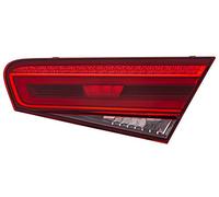 HELLA 2SV 012 832-061 Luce posteriore, LED, Sezione interna ECE, per veicolo circolazione Dx/per veicolo circolazione Sx, Dx
