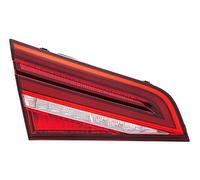 HELLA 2SV 012 837-091 Luce posteriore, LED, Sezione interna ECE, per veicolo circolazione Dx/per veicolo circolazione Sx, Sx