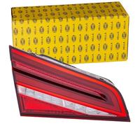 HELLA 2SV 012 837-131 Luce posteriore, LED, Sezione interna ECE, per veicolo circolazione Dx/per veicolo circolazione Sx, Sx