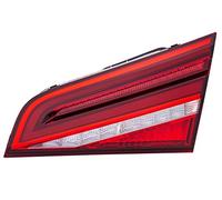 HELLA 2SV 012 837-141 Luce posteriore, LED, Sezione interna ECE, per veicolo circolazione Dx/per veicolo circolazione Sx, Dx