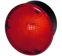 HELLA 2TA 964 169-067 Luce Posteriore Sinistra Senza Lampadine