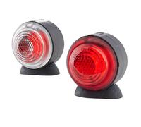 Luce di posizione laterale HELLA 2TJ 001 633-211