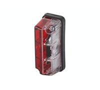HELLA 2TJ 003 168-151 Luce permietrale - Montaggio, esterno